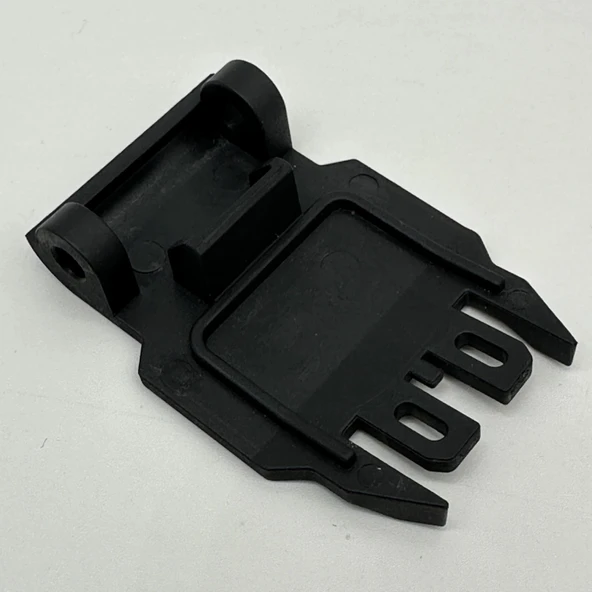 Gazlı Çivi Çakma Tabancası Gaz Kapağı YAMA - Resim 3