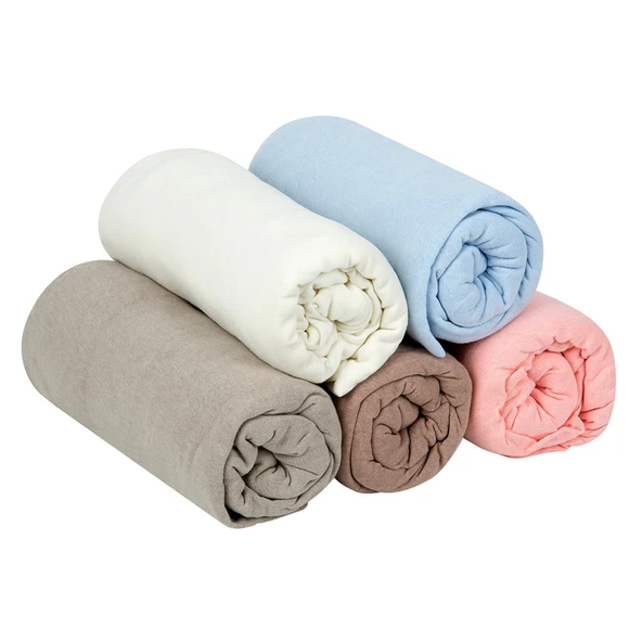 SMS SUNRISE ÇİFT KİŞİLİK LASTİKLİ ÇARŞAF