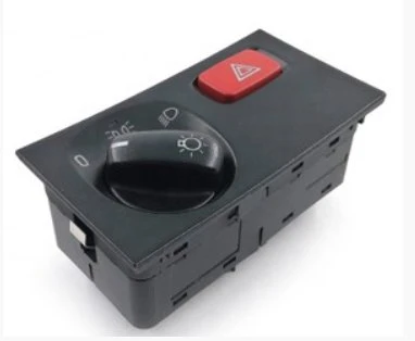 Scania 4 f k n p g r t serisi far düğmesi anahtarı 1540673 ürün görseli