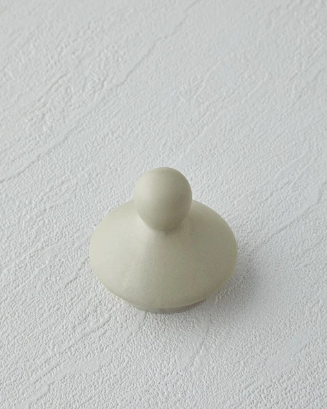 English Home Green Tea New Bone China Demlik Seti 300 ml Yeşil - Resim 4