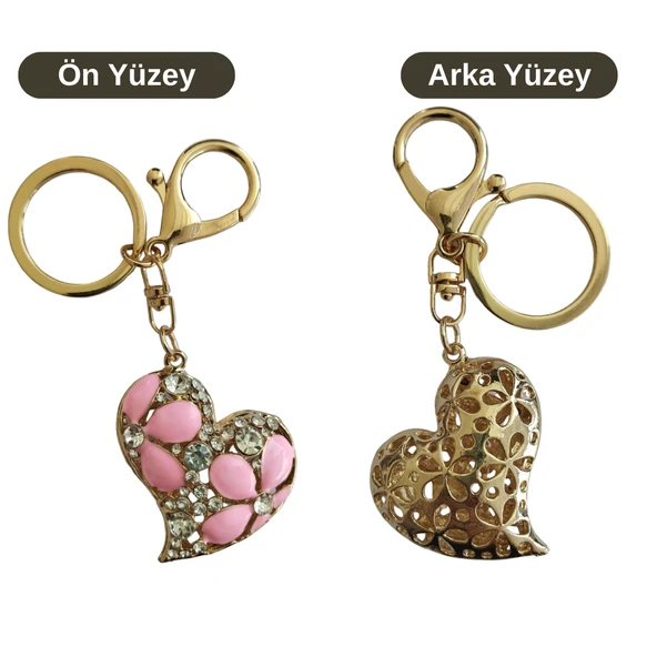 Hayvan Figürlü Anahtarlık Sevimli Tasarıma Sahip Gövdeli Anahtarlık Çanta Süsü Olarak da Kullanılabilen Dayanıklı ve Şık Aksesuar Hediyelik Ürün Olarak da Uygun Eğlenceli Anahtarlık Modeli - Resim 3