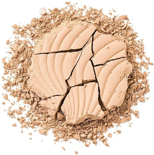 Flormar Yüksek Pigmentli & Yarı Mat Bitişli İnce Yapılı Kompakt Pudra 89 MEDIUM CREAM - Resim 3