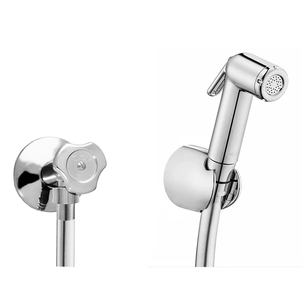 Eca Spiralli Taharet Musluğu ürün görseli