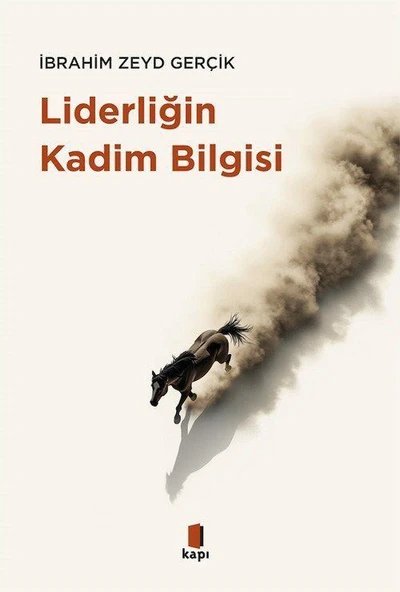 Liderliğin Kadim Bilgisi ürün görseli