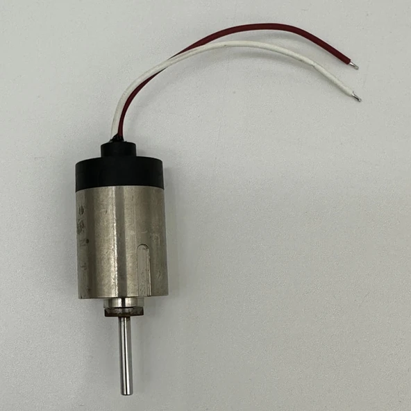 Gazlı Çivi Çakma Tabancası Fan Motoru YAMA - Resim 7