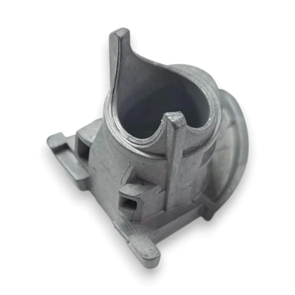 VW Passat B6 2006-2011 Sağ Ön Kapı Kolu Bademi İç Parçası 3C0839168 - Resim 4