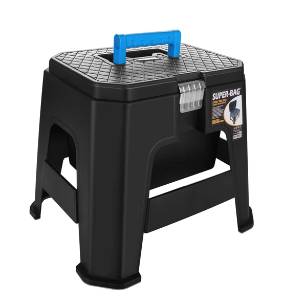 Super Bag Tabure Takım Çantası