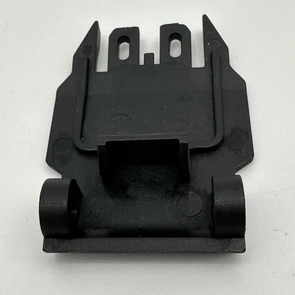 Gazlı Çivi Çakma Tabancası Gaz Kapağı YAMA - Resim 11