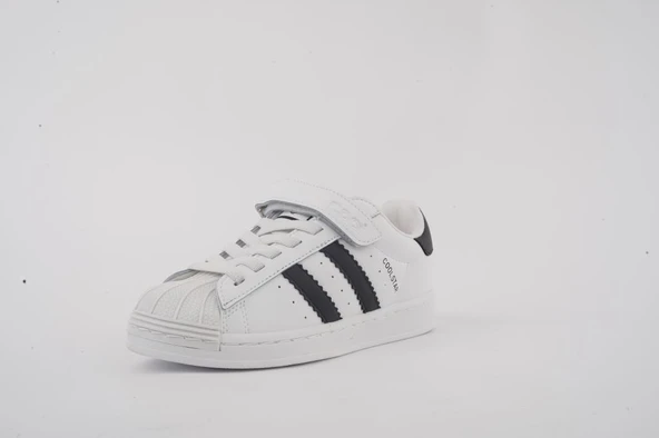 Cool Star Unisex Çocuk Günlük Sneaker Spor Ayakkabı - Resim 2