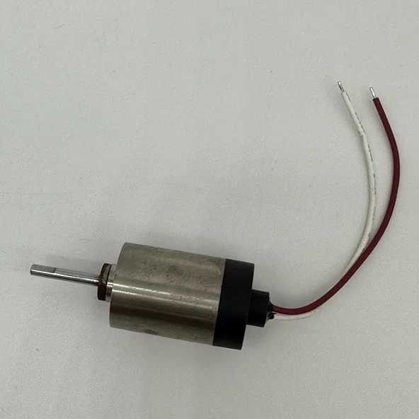 Gazlı Çivi Çakma Tabancası Fan Motoru YAMA - Resim 5