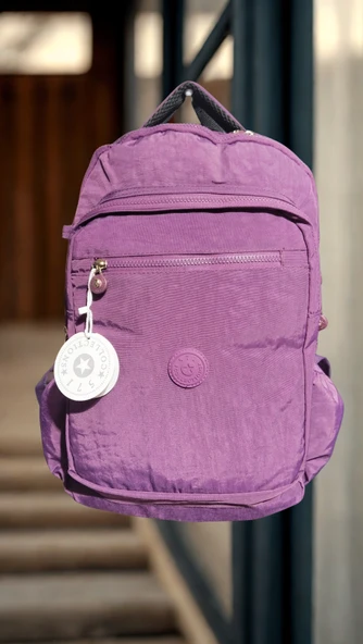 Monalisa Home 571 Lüks Figürlü Gösterişli  Bol Bölmeli Okul Çantası ürün görseli 1