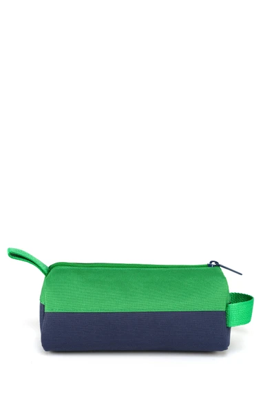 United Colors Of Benetton. Batik Geçişli Erkek Çocuk Oval Kalemlik - Resim 6