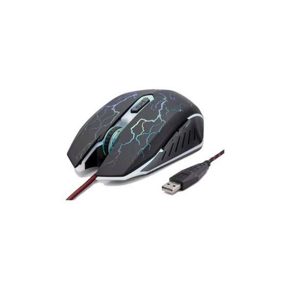 ZR699 Senıor Gamıng Mouse