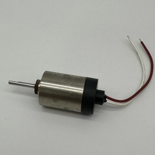 Gazlı Çivi Çakma Tabancası Fan Motoru YAMA - Resim 2