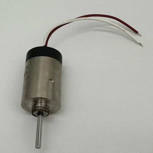 Gazlı Çivi Çakma Tabancası Fan Motoru YAMA - Resim 9