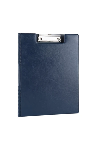 Kapaklı Sekreterlik A4 Biala 100 Yaprak Kapasiteli Clip Board 24x32 cm ürün görseli