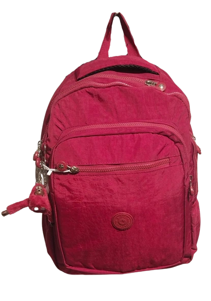 Monalisa Home 571 Lüks Figürlü Gösterişli  Bol Bölmeli Okul Çantası ürün görseli 1