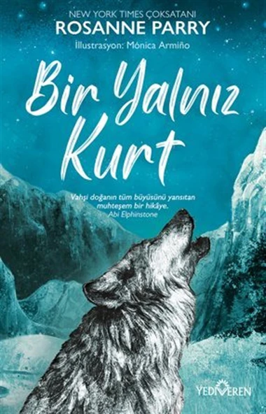 Bir Yalnız Kurt ürün görseli