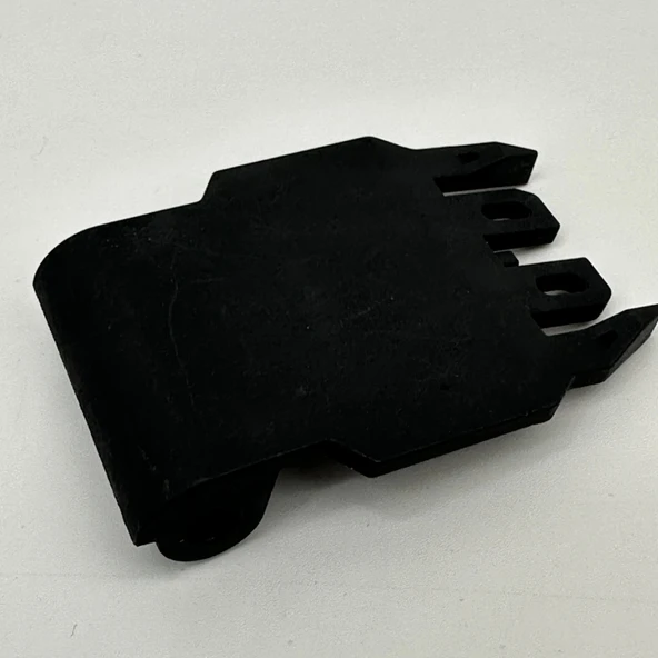 Gazlı Çivi Çakma Tabancası Gaz Kapağı YAMA - Resim 4