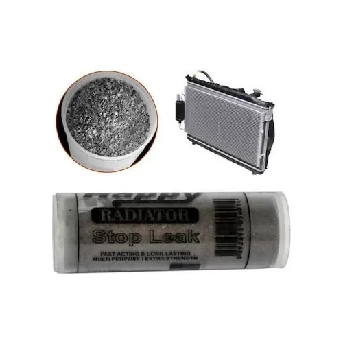 Radyatör Çatlak Tıkayıcı Sızıntı Önleyici Kaçak Giderici Stop Leak 20 gr (Made In Usa) ürün görseli 1