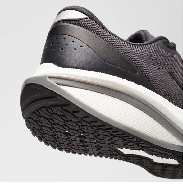 LESCON NEBULA FÜME COMFORT ANATOMİK KOŞU VE YÜRÜYÜŞ SPOR AYAKKABISI - Resim 8