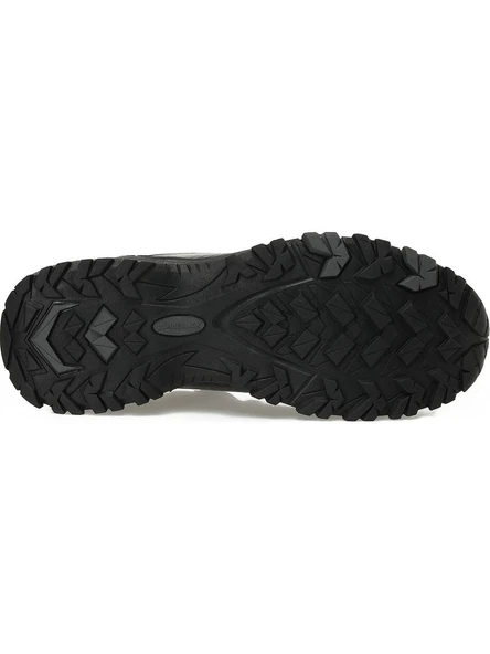 Lumberjack 102025775 Raven 5pr Siyah Erkek Kışlık Outdoor - 7