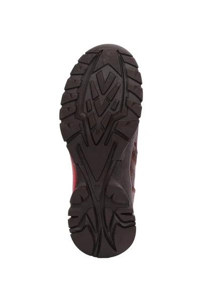 Mammamia 4470LX Kadın Nubuk Ayakkabı - Resim 10