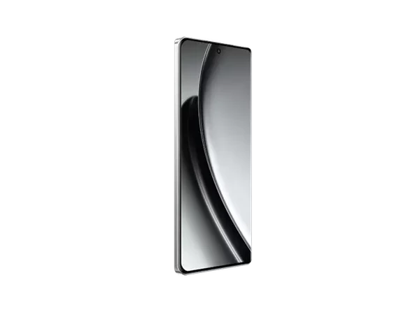 Realme GT6 (RMX3851) 16 GB 512 GB Gümüş