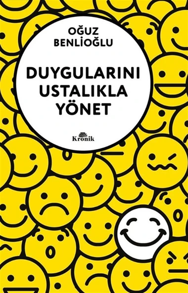 Duygularını Ustalıkla Yönet ürün görseli