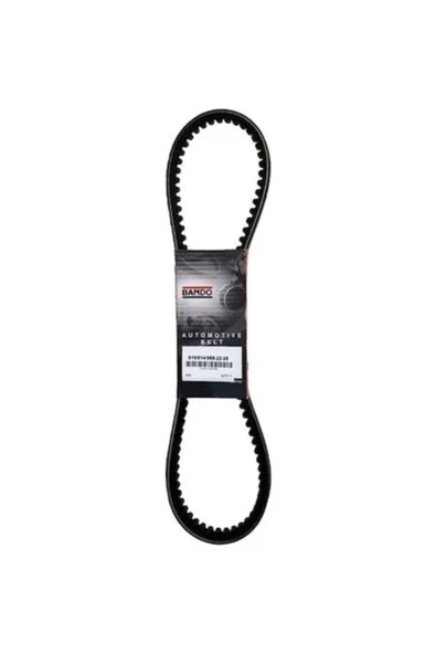 Honda Spacy Activa Plasure Orjinal Kayış Bando S19-002 727,5x18.5x30 - Resim 2