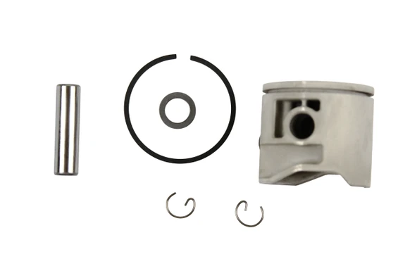 MOTORLU TESTERE PİSTON SEGMAN ECHO CS3510 ORJİNAL - Resim 2