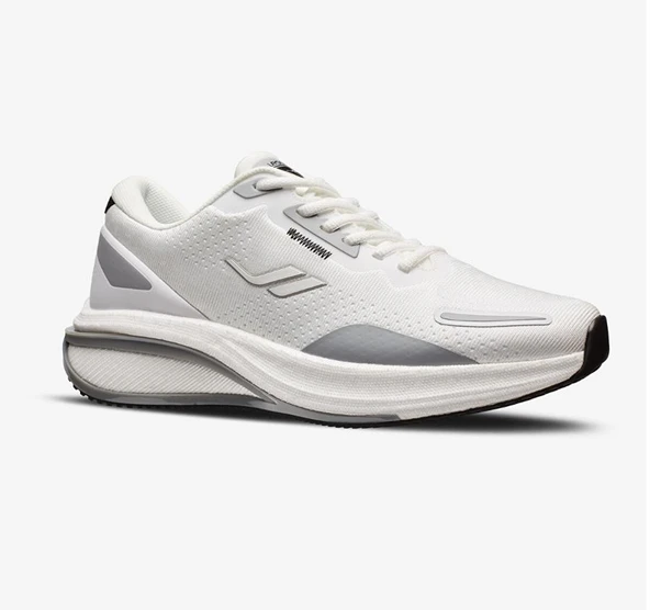 LESCON NEBULA BEYAZ UNİSEX KOŞU VE YÜRÜYÜŞ SPOR AYAKKABISI ürün görseli