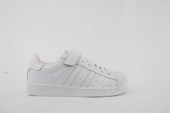 Cool Star Unisex Çocuk Günlük Sneaker Spor Ayakkabı - Resim 9