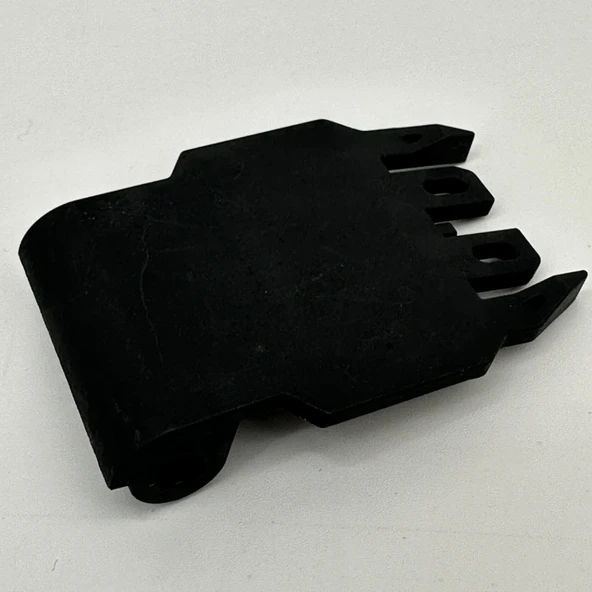 Gazlı Çivi Çakma Tabancası Gaz Kapağı YAMA - Resim 12