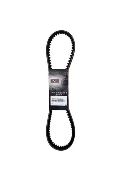 Honda Spacy Activa Plasure Orjinal Kayış Bando S19-002 727,5x18.5x30 ürün görseli 1