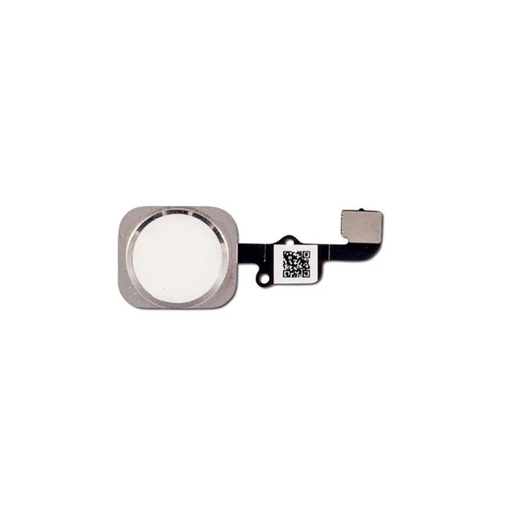 İphone 6S Plus Home Flex - Silver