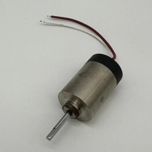 Gazlı Çivi Çakma Tabancası Fan Motoru YAMA - Resim 4