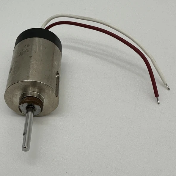 Gazlı Çivi Çakma Tabancası Fan Motoru YAMA - Resim 6