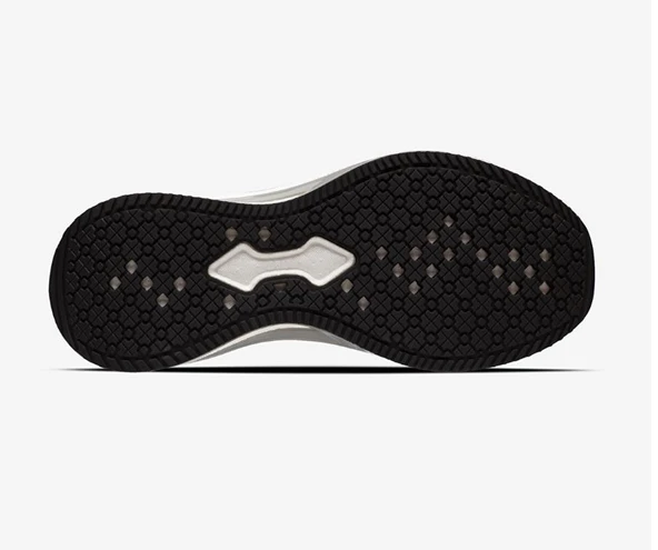 LESCON NEBULA FÜME COMFORT ANATOMİK KOŞU VE YÜRÜYÜŞ SPOR AYAKKABISI - Resim 6