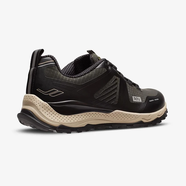 Lescon Safarı 3 Unisex Spor Ayakkabı - Resim 9