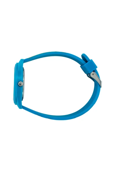 Astronot Uzay Roketi Figürlü Mavi Renk Çocuk Kol Saati ST-304407 - Resim 2