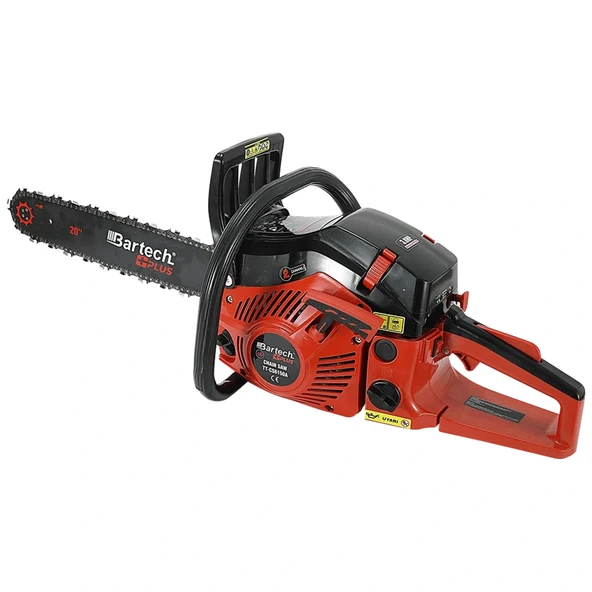 Bartech Plus TT-CS6150A 3.8Hp Benzinli Motorlu Testere Ağaç Kesim Motoru