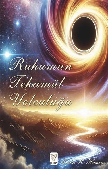 Ruhumun Tekamül Yolculuğu ürün görseli