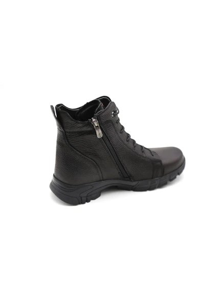 Mammamia 4470LX Kadın Nubuk Ayakkabı - Resim 3