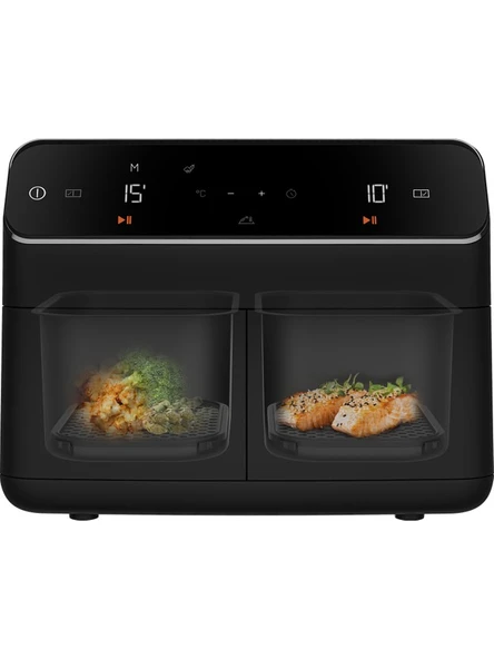 BEKO FR 8284 FitFry Az Yağlı Fritöz