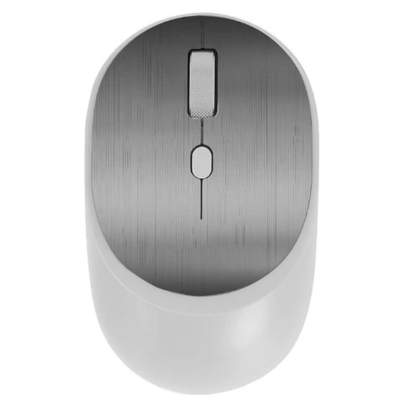 Hp M231 Gri Bluetooth Wireless Mouse
