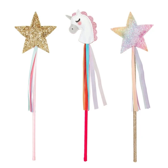 Top Model Sihirli Asa - Resim 2