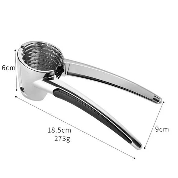 MyBru Paslanmaz Çelik Ceviz Kıracağı - Resim 10