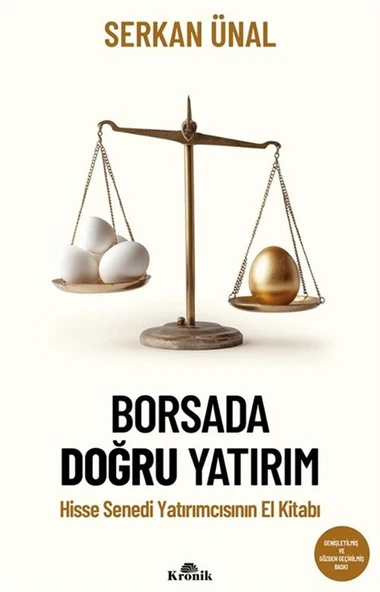 Borsada Doğru Yatırım ürün görseli
