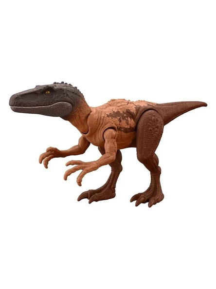 Jurassic World Hareketli Dinozor Figürleri - Herrerasaurus - Resim 2